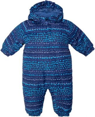 Утеплённый комбинезон Color Kids Rimah