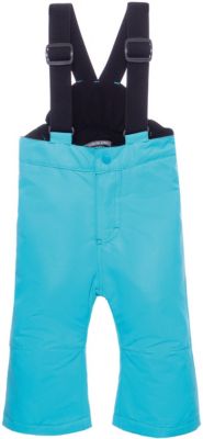 Полукомбинезон Color Kids Runferland Softshell