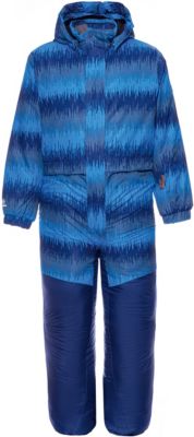 Утеплённый комбинезон Color Kids Saxby