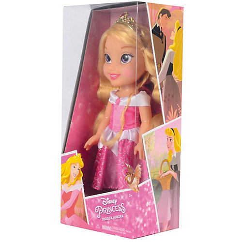 Кукла Jakks Pacific Принцесса Аврора, 37,5 см от Disney