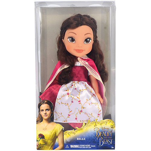 Кукла Jakks Pacific Принцесса Белль, 35 см от Disney