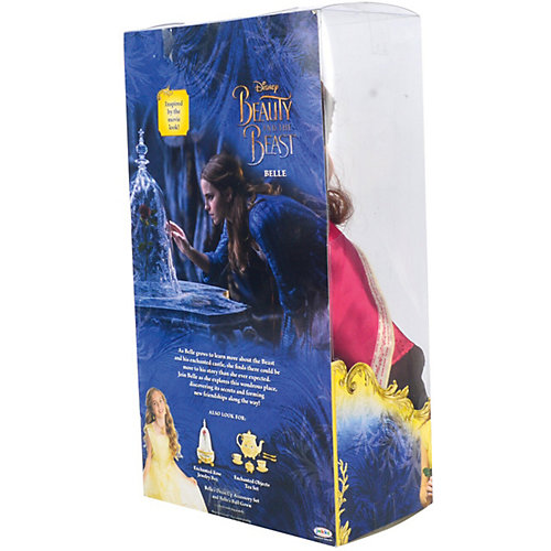 Кукла Jakks Pacific Принцесса Белль, 35 см от Disney