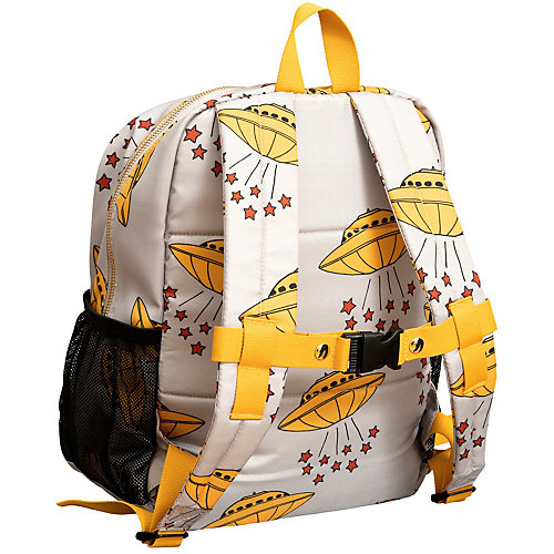 Рюкзак MINI RODINI - серый от Mini Rodini