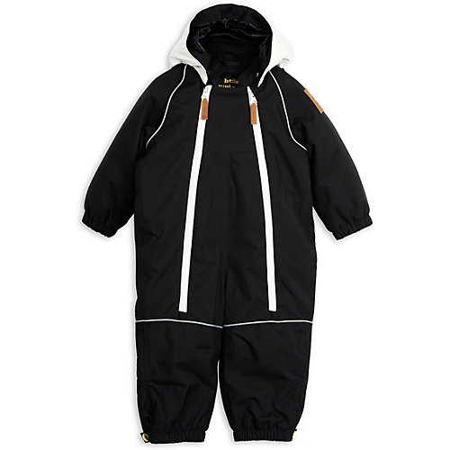 Комбинезон Mini Rodini - черный от Mini Rodini