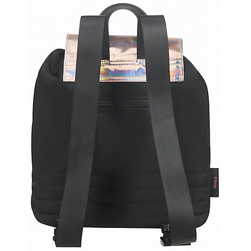 Рюкзак American Tourister "Барби" - черный от American Tourister