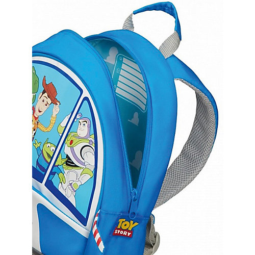 Рюкзак Samsonite Disney "История игрушек" - atlantikblau от Samsonite