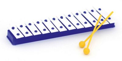 Ксилофон Poltoys, 12 тонов