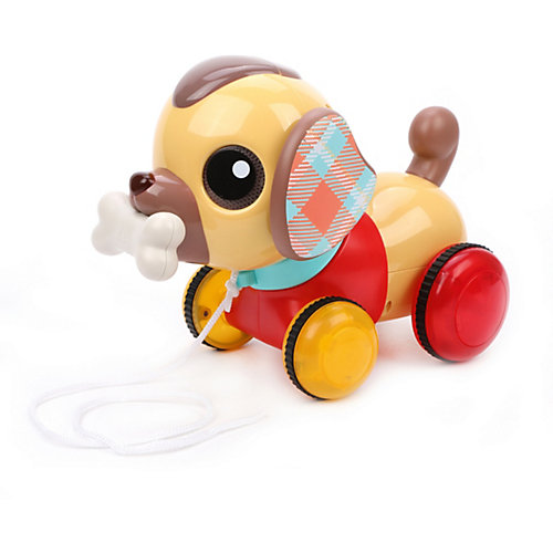 Интерактивная собачка Наша Игрушка, Долли от Наша Игрушка