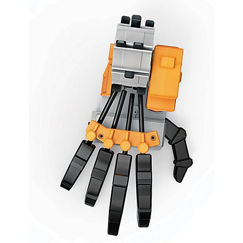 Набор для робототехники 4M KidxRobotix Моторизированная рука от 4M