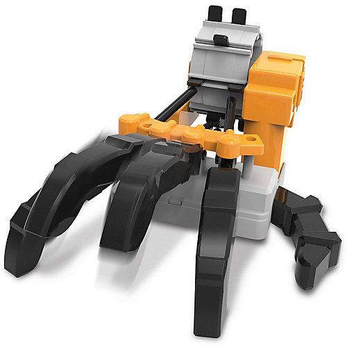 Набор для робототехники 4M KidxRobotix Моторизированная рука от 4M