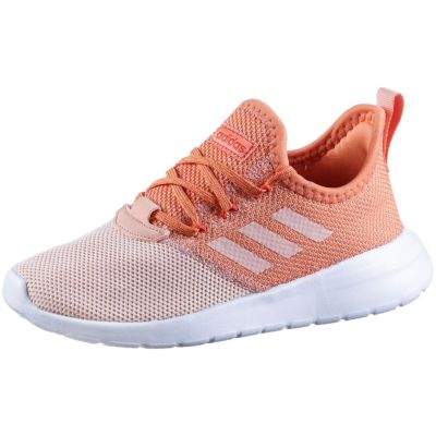 adidas Performance Sneaker Lite Racer Sneakers Low rosa Gr. 36