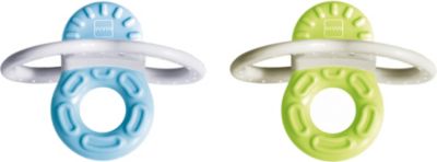 Beiring Bite & Relax, blau/grn