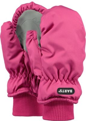Skihandschuhe M�dchen fuchsia Gr. 4 Kinder