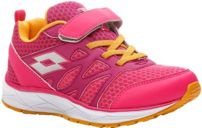 Sportschuhe SPEEDRIDE 300 IV CL SL für Mädchen, lotto | myToys LICO, Sportschuhe SPIRIDON für Mädchen, türkis | mirapodo