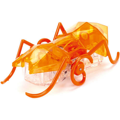 Микроробот HexBug "Муравей" от Hexbug