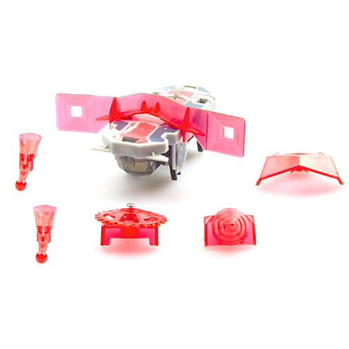 Микроробот HexBug "Космический легионер. Варп" от Hexbug