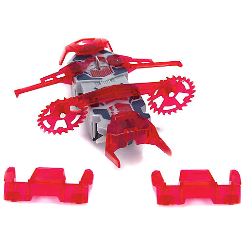 Микроробот HexBug "Космический легионер. Варп" от Hexbug