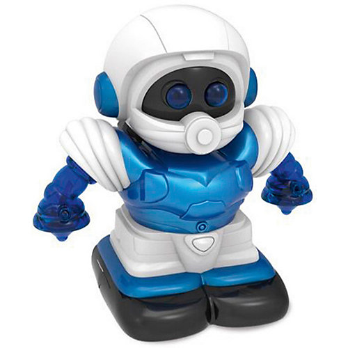 Мини-робот HexBug "Трэвел", ИК управление от Blue Sea
