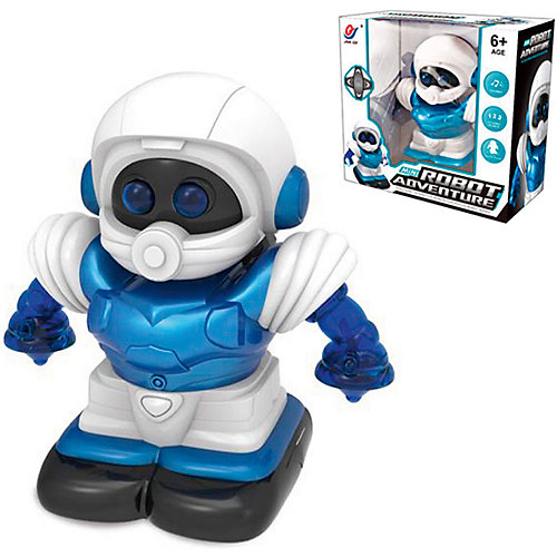 Мини-робот HexBug "Трэвел", ИК управление от Blue Sea
