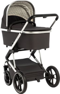 Kombi Kinderwagen Style, anthrazit