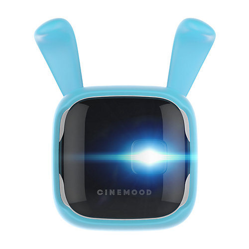 Умный чехол для проектора Cinemood "Смешарики" от Cinemood
