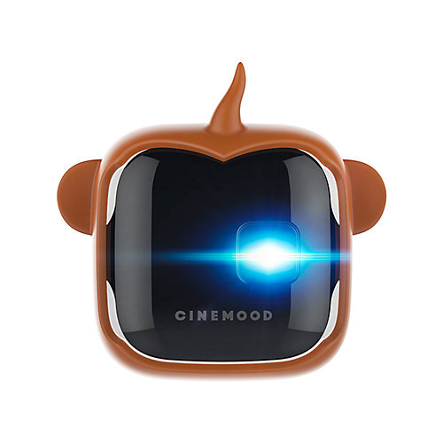 Умный чехол для проектора Cinemood "HooplaKidz" от Cinemood
