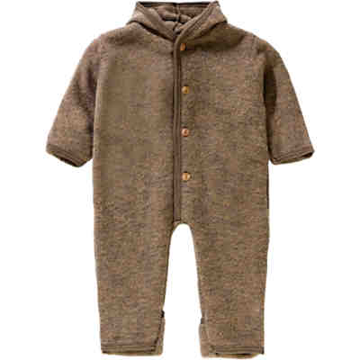 Baby Outdoor-Overall