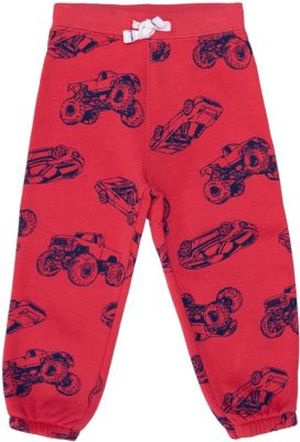 Спортивные брюки carter`s
