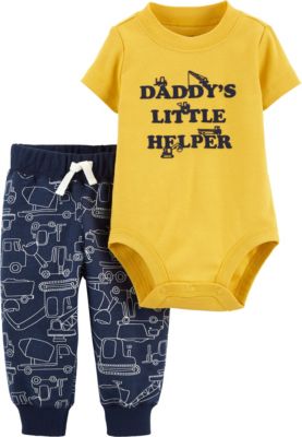 Комплект для новорожденного carter’s