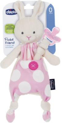 Pocket Friend Hase 2