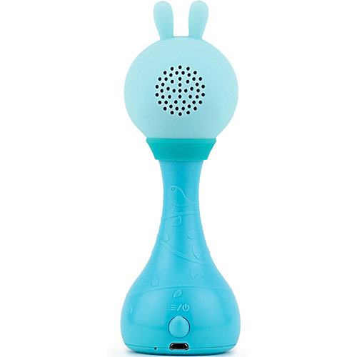Медиаплеер Alilo Умный зайка R1+Yoyo, синий - atlantikblau от Alilo