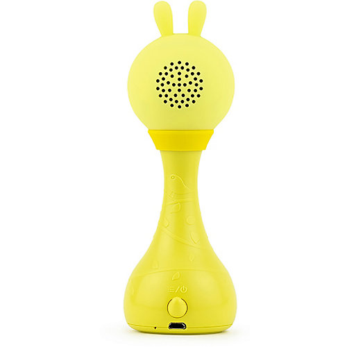 Медиаплеер Alilo Умный зайка R1+Yoyo, желтый - желтый от Alilo