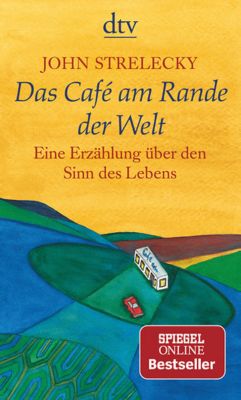 Image of Buch - Das Cafe am Rande der Welt