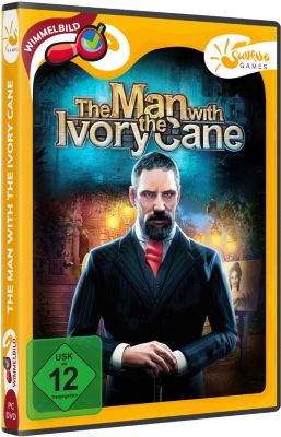 PC The Man With The Ivory Cane, | myToys