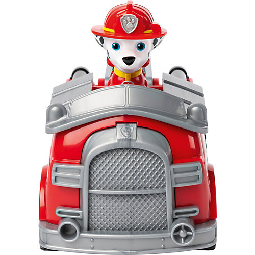 Игровой набор Spin Master Paw Patrol, Маршал от Spin Master
