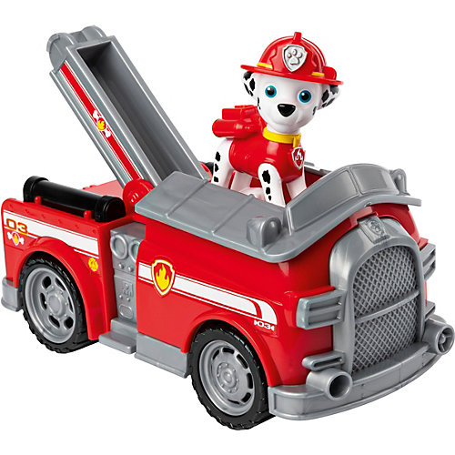Игровой набор Spin Master Paw Patrol, Маршал от Spin Master