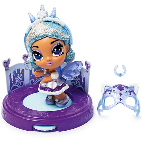 Хэтчималс коллекционная фигурка Пикси Сезон 2 от Spin Master