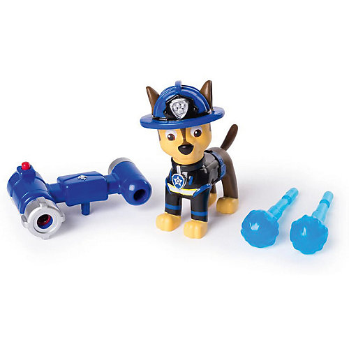 Щенячий патруль фигурка Спасатель Chase от Spin Master