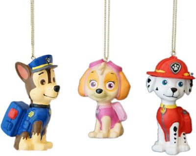 Weihnachtsbaumdekoration Paw Patrol