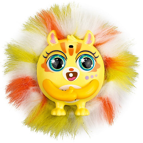 Интерактивная игрушка Tiny Furry Choco от Tiny Furries