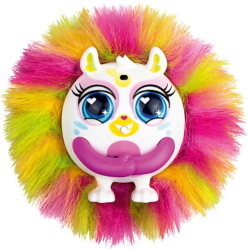 Интерактивная игрушка Tiny Furry Chili от Tiny Furries
