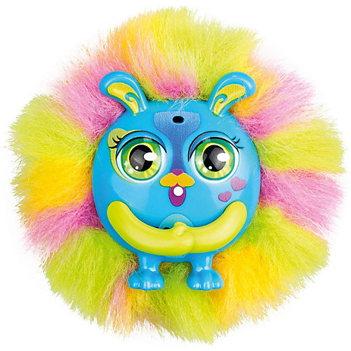 Интерактивная игрушка Tiny Furry Pebbles от Tiny Furries