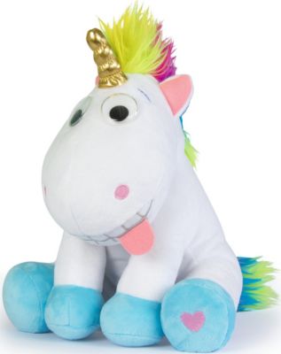 Интерактивная игрушка IMC Toys Club Petz Funny "Единорог" Puffy от IMC Toys