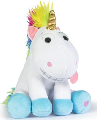 Интерактивная игрушка IMC Toys Club Petz Funny "Единорог" Puffy от IMC Toys