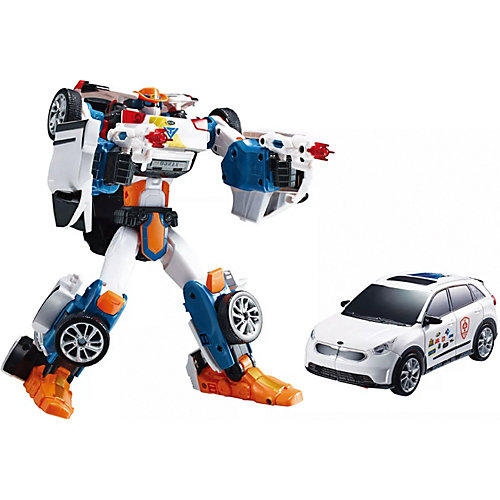 Тобот Young Toys Джанго от Young Toys