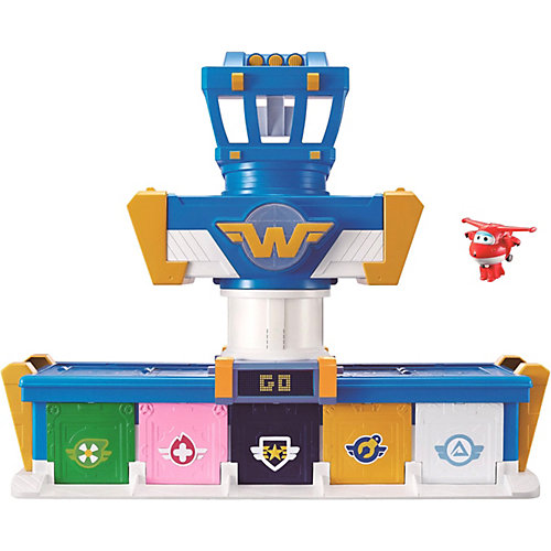 Игровой Набор Gulliver Аэропорт от Gulliver