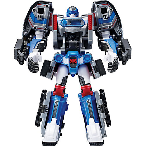 Мини тобот Young Toys Атлон Метрон от Young Toys
