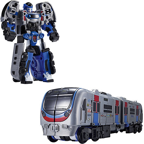 Мини тобот Young Toys Атлон Метрон от Young Toys