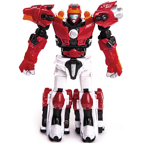 Авто-транcформация Young Toys Металионс Аэро от Young Toys