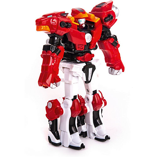 Авто-транcформация Young Toys Металионс Аэро от Young Toys